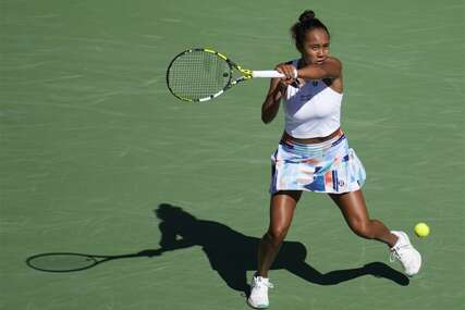 Prva pobjeda na WTA turu: 15-godišnjakinja savladala finalistu US open u Madridu