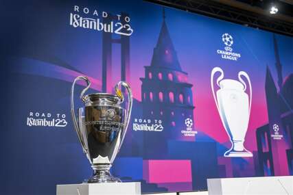 Trofej lige šampiona