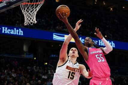 "Ako nemaš glavu košarkaški bogovi te neće štititi" Jedan od najboljih centara u istoriji NBA lige prokomentarisao Jokića i Denver