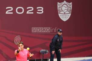 FOTO: SINIŠA PAŠALIĆ/RINGIER