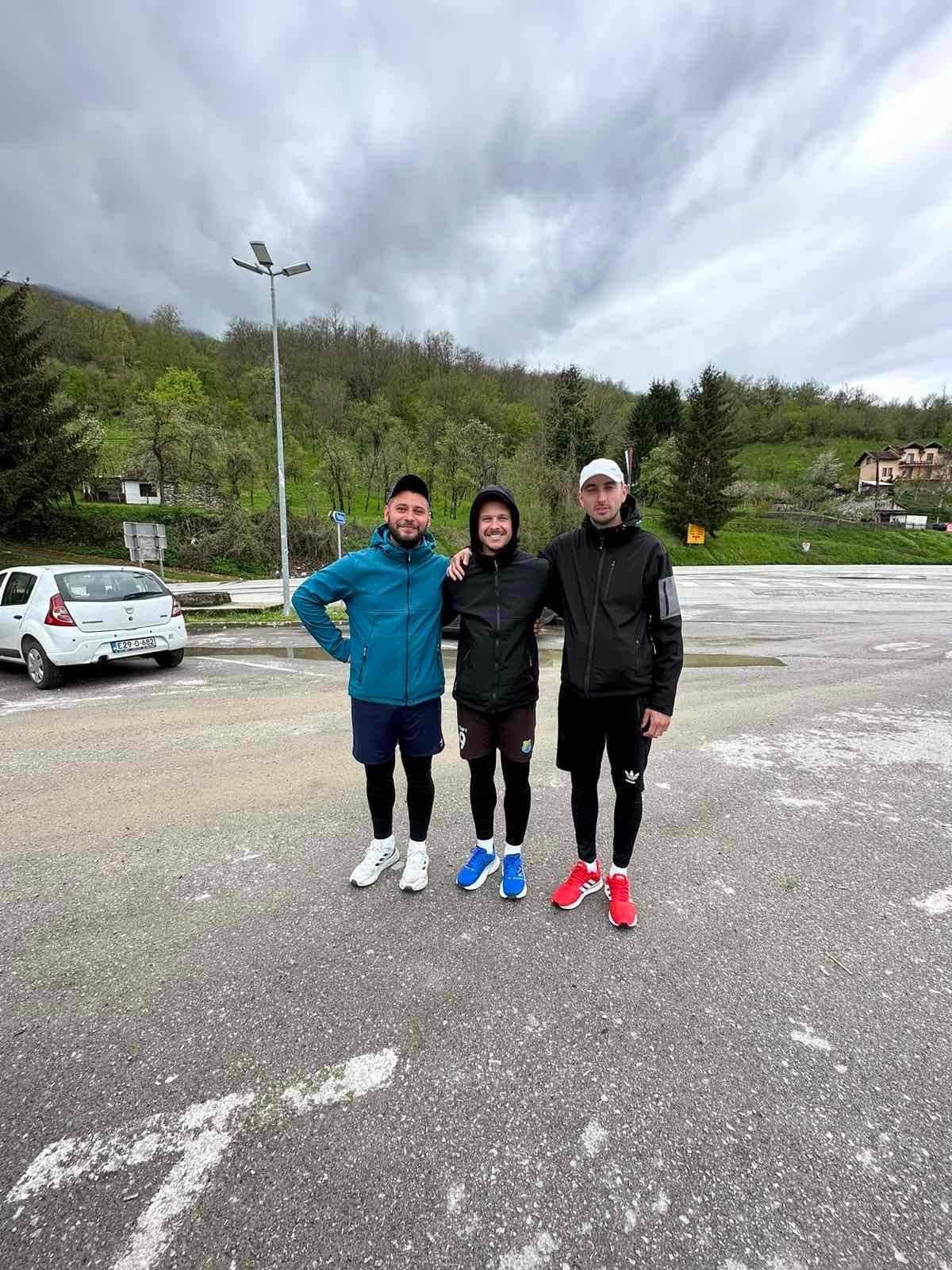 FOTO: USTUPLJENE FOTOGRAFIJE