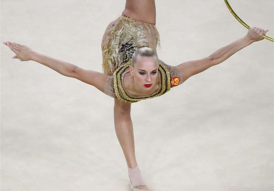 Jana Kudrijaceva