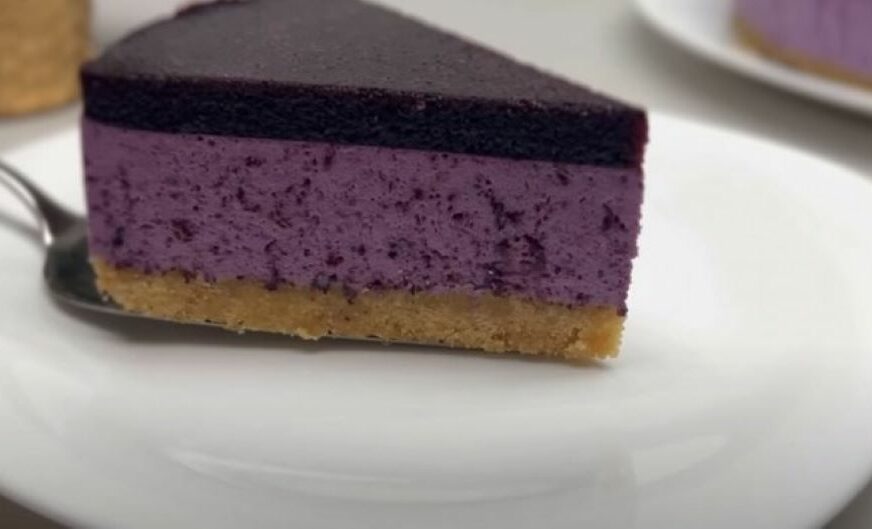 Odličan recept za čizkejk