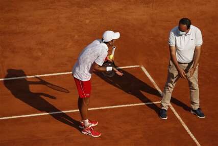 Novak predlagao: ATP donio odluku o velikoj promjeni u tenisu