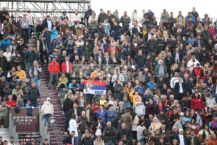 FOTO: MIOMIR JAKOVLJEVIĆ/RINGIER
