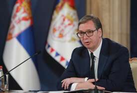 POBJEDNIK DANA Aleksandar Vučić