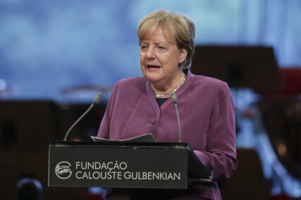 Prva žena na čelu Njemačke: Merkel prima odlikovanje zbog rekordnih 16 godina na čelu zemlje