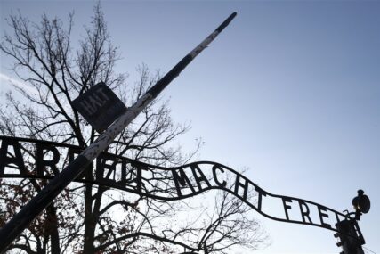 Umro u 103. godini: Preminuo najstariji osuđeni nacista, ubio više hiljada ljudi
