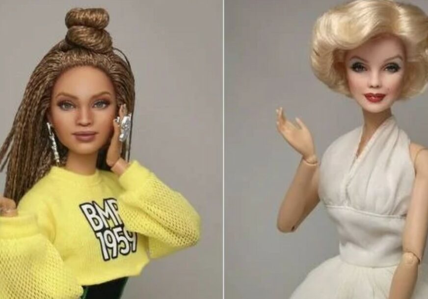 Barbi lutke