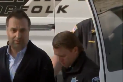 Brajan Volš stigao na suđenje: Optužen da je ubio Beograđanku, danas se suočava sa novim detaljima istrage (VIDEO)