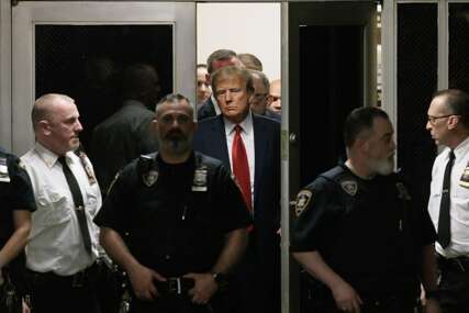 Donald Tramp