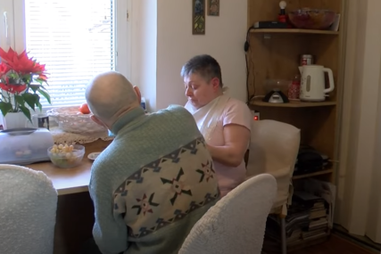 Saznala za neizlječivu bolest i počela skupljati novac za eutanaziju "Popila je gorko piće, a zatim uzela još jednu čokoladicu" (VIDEO)