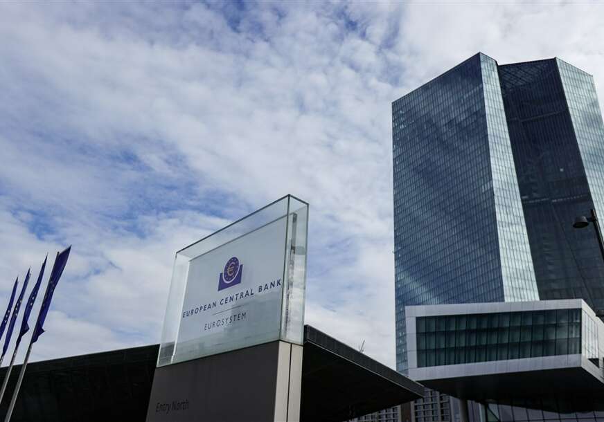 evropska banka