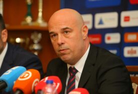 Tegeltija obradovao navijače "Borac će biti jači već 27. jula, pravimo evropski klub"