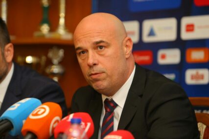 U SVIM VEĆIM GRADOVIMA SRPSKE Tegeltija najavio otvaranje novih fan šopova FK Borac (FOTO)