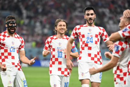 Hrvati zabrinuti za budućnost svog fudbala "Čak i Srbi imaju bolje uslove od nas, a mi smo im uzor"