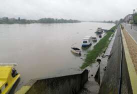 Stabilna situacija: Ukinute sve mjere odbrane od poplava u Srpskoj