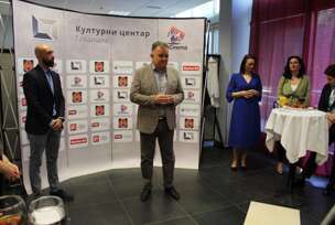 FOTO: MILAN PILIPOVIĆ/RINGIER