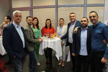 Jubilej Televizije Gradiška: Važan i odgovoran informator lokalnih događaja (FOTO)