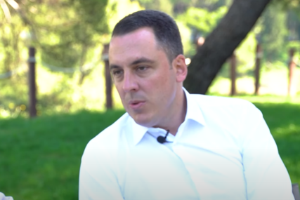 Podnosi ostavku: Gradonačelnik Podgorice fotelju prepušta drugom političaru