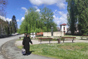 Jasenovac centar