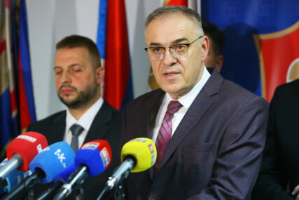 “SDS ozbiljno razmišlja da ima svog kandidata u Banjaluci” Miličević poručio da će u martu biti poznata imena kandidata