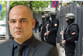 Sumnjiči se za transport kokaina: Viši sud produžio pritvor Milu Božoviću za još dva mjeseca