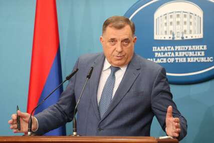Milorad Dodik