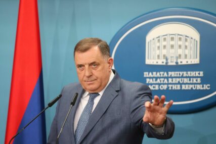 Dodik o zaštiti Srba na Kosovu “Imamo podršku za rezoluciju, ali smo otvoreni i za sugestije”