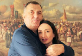 RECIKLAŽA STARIH LAŽI Gorica Dodik ponavlja NEISTINE svog oca na račun Srpskainfo i “EuroBlic"