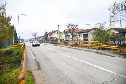 Dvije trake, trotoari i biciklističke staze: Raspisan tender za izgradnju novog mosta u Dervišima