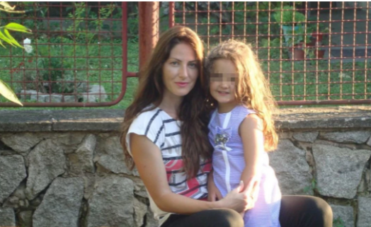 Nataša Matijević Đorđević se 6 godina borila za starateljstvo nad ćerkom
