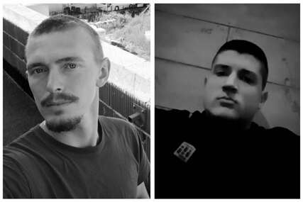Nebojša i Davor su poginuli u stravičnoj nesreći: Gradiška okovana tugom zbog izgubljena 2 mlada života (FOTO)