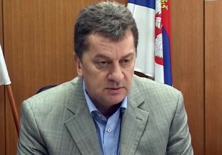 Nebojša Simović