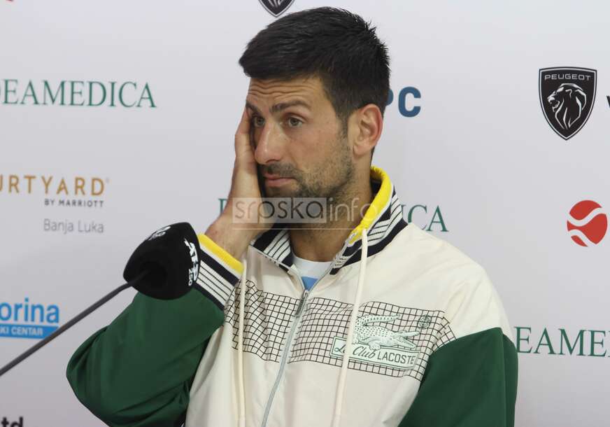 Hoće li organizatori napraviti presedan: Ko će biti prvi nosilac na RG i kada bi se Novak i Rafa mogli ukrstiti (FOTO)