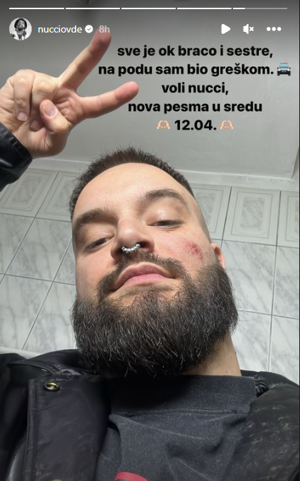 Nući