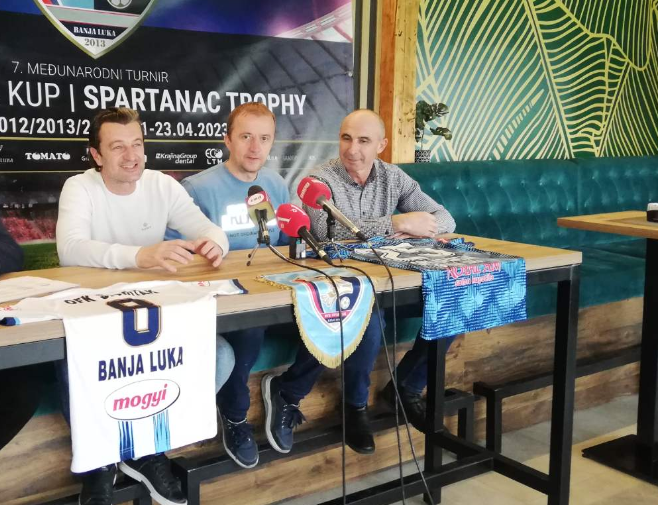 OFK Spartak Banjaluka