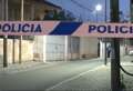 policija Albanija