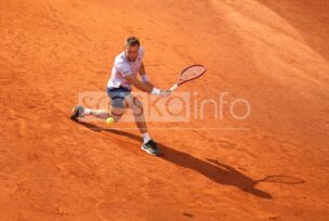 Radu Albot Srpska open 2023