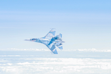 Uzbuna nad Baltičkim morem: Nijemci i Englezi presreli 3 ruska aviona (FOTO)