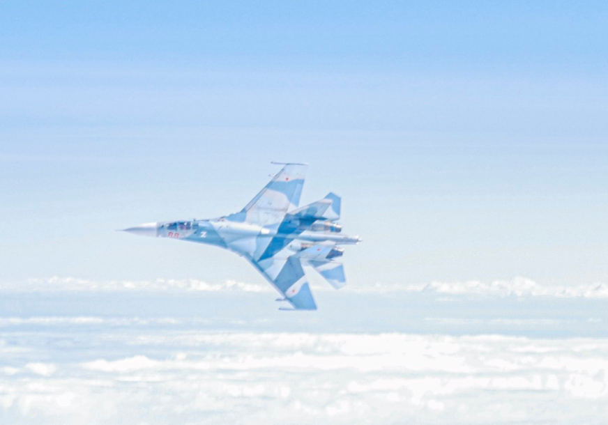 ruski avion