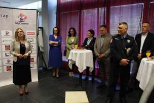 FOTO: MILAN PILIPOVIĆ/RINGIER