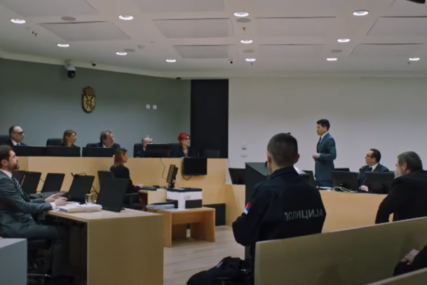 Kriminalistička serija “12 reči” dobija nastavak: Druga sezona se snima u Trebinju