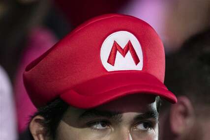 Obara rekorde: "Super Mario Bros" popularniji u kinima nego što se očekivalo