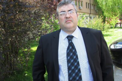 Tihomir Dejanović