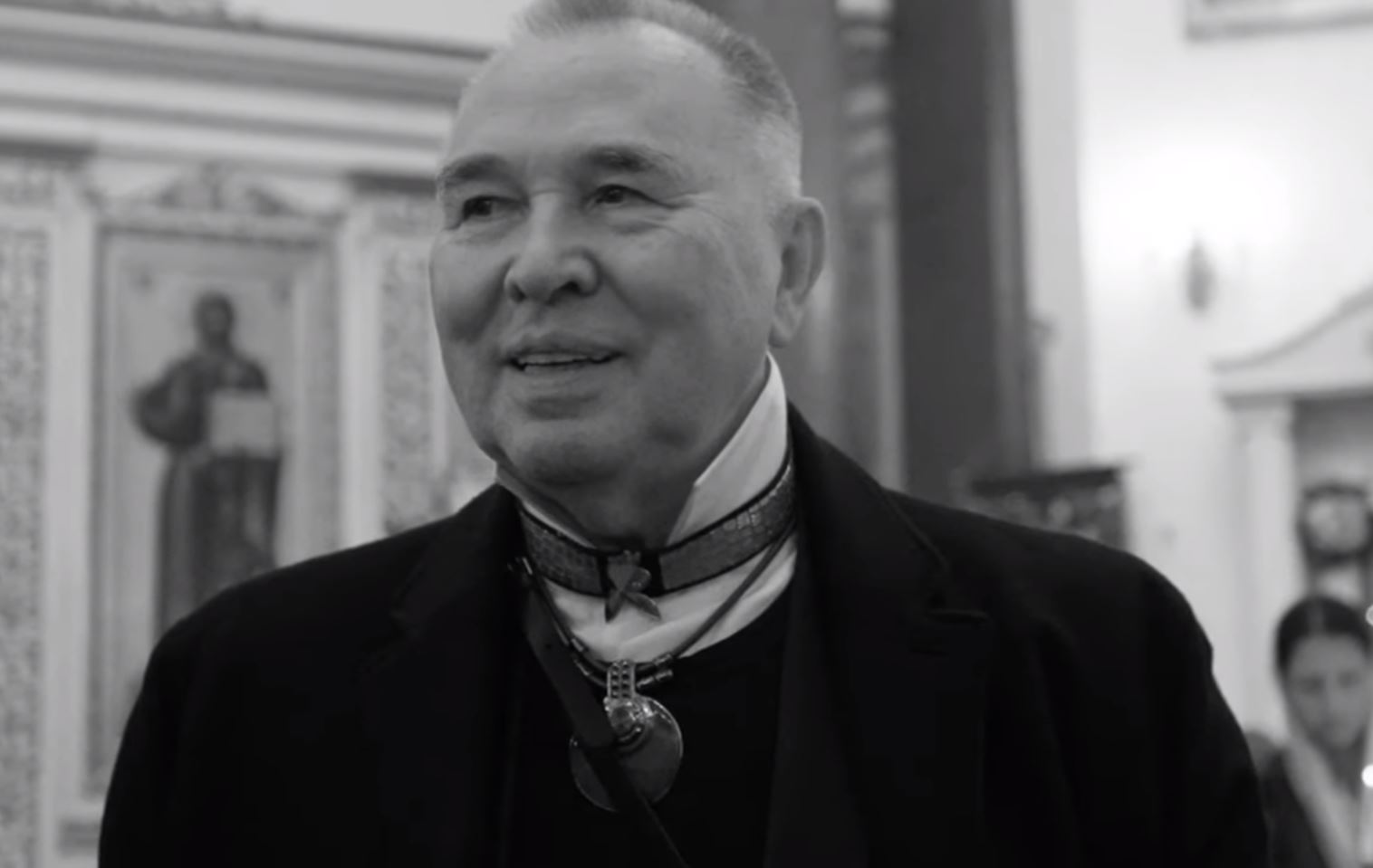 Preminuo čuveni ruski kreator Vjačeslav Zajcev