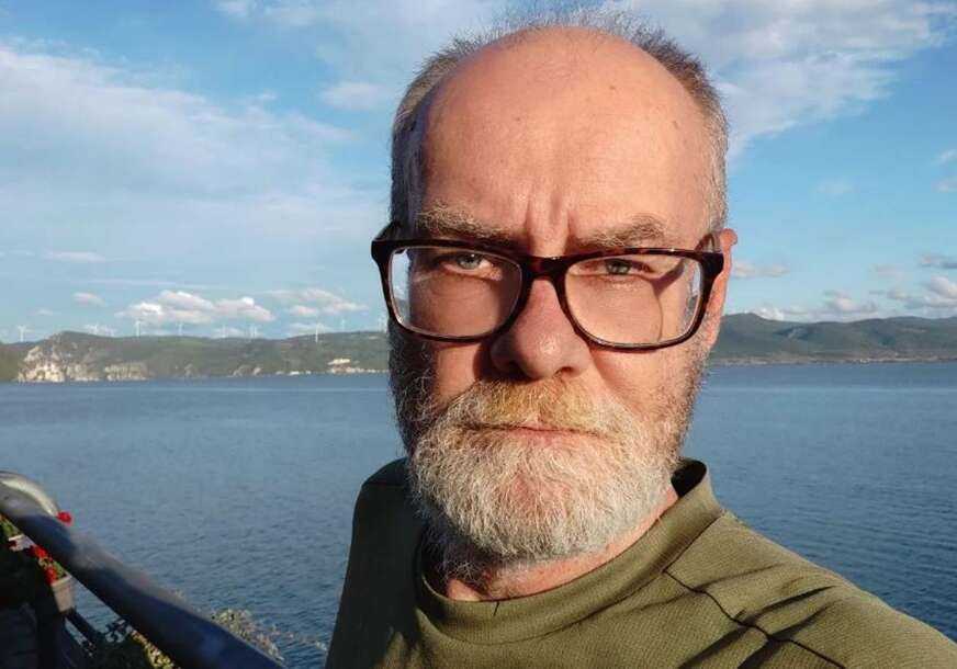Zoran Stanković