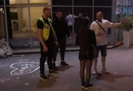 ANĐELA ĐURIČIĆ SVE PORAZBIJALA Zvezdan izjavio da je sve sa Anom bio dogovor, ona pobjesnila (VIDEO)