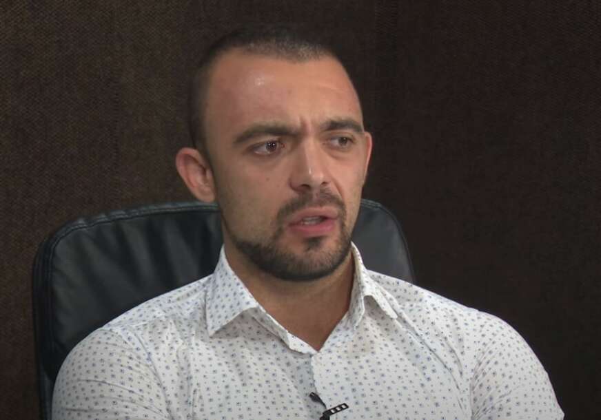 Aleksa Mirčetić