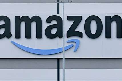 Amazon otvara nova skladišta u Evropi: Gigant u oblasti internet kupovine uključuje i VJEŠTAČKU INTELIGENCIJU U RAD